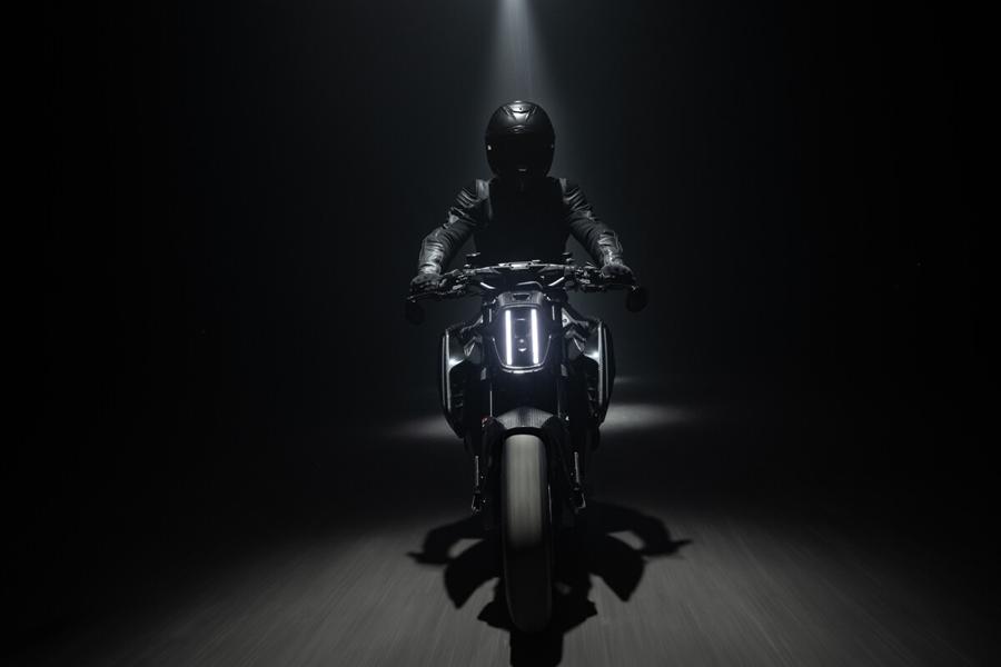 KTM BRABUS 1400 R Signature Edition